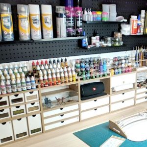 Hobby och DIY Black Week Erbjudanden