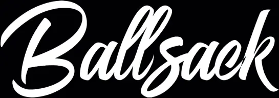 Ballsack
