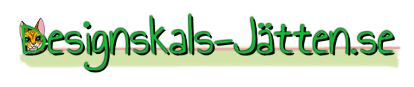 Designskalsjätten