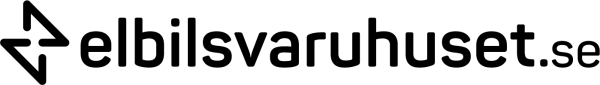 Elbilsvaruhuset