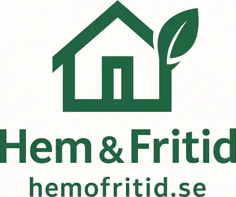 Hem & Fritid