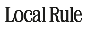 Local Rule