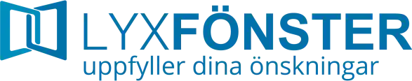 Lyxfönster