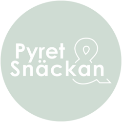 Pyretosnackan