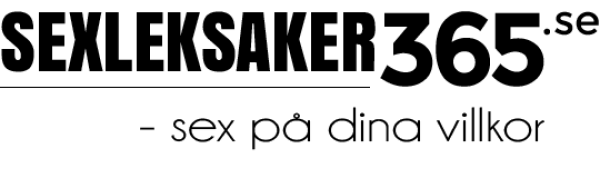 Sexleksaker365