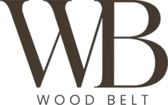 Wood Belt